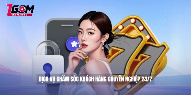 Review Dom88 – Nhà Cái Uy Tín Trải Nghiệm Vượt Trội 4 Dịch vụ chăm sóc khách hàng chuyên nghiệp 24/7