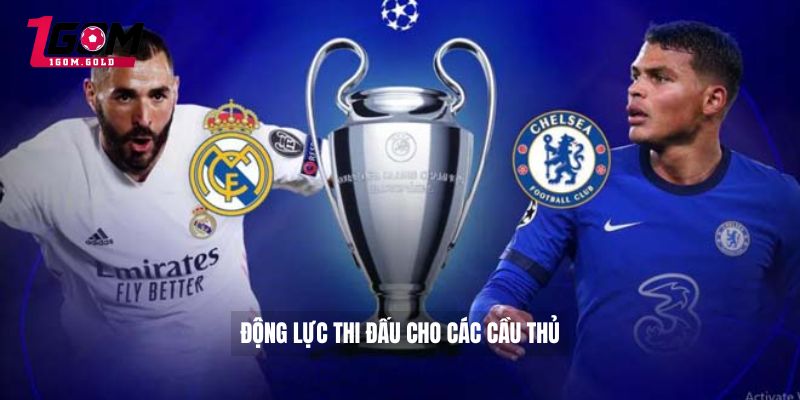 Bảng Xếp Hạng Bóng Đá C1 - Diễn Biến Mới Nhất Mùa Hiện Tại 5 Động lực thi đấu cho các cầu thủ