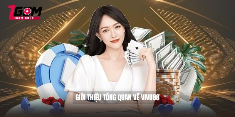 Vivu88 - Đánh Giá Chi Tiết Nhà Cái Trực Tuyến Uy Tín 2026 2 Giới thiệu tổng quan về Vivu88