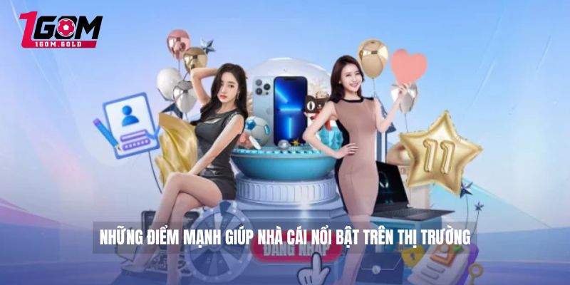 Review Dom88 – Nhà Cái Uy Tín Trải Nghiệm Vượt Trội 3 Những điểm mạnh giúp nhà cái nổi bật trên thị trườngNhững điểm mạnh giúp nhà cái nổi bật trên thị trường
