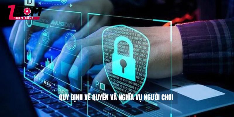 Điều khoản dịch vụ 1GOM 2 Quy định về quyền và nghĩa vụ người chơi