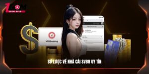 Sơ lược về nhà cái SV88 uy tín 