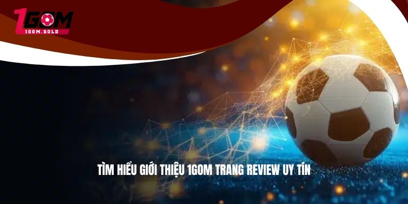 Tìm hiểu giới thiệu 1GOM uy tín 